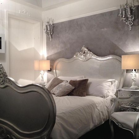 D.R.Rome Spanish Luxury Suites Exterior foto