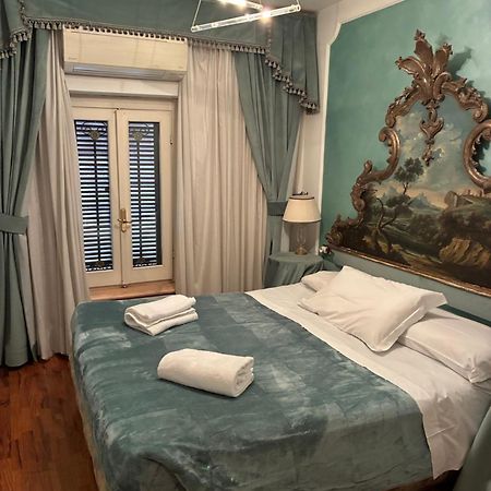 D.R.Rome Spanish Luxury Suites Exterior foto