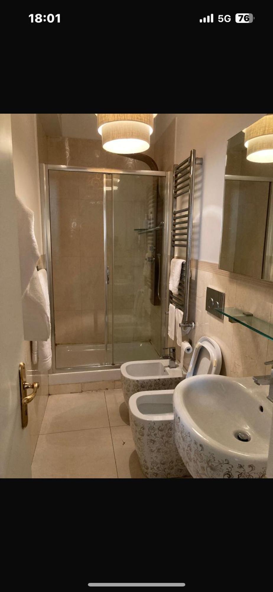 D.R.Rome Spanish Luxury Suites Exterior foto