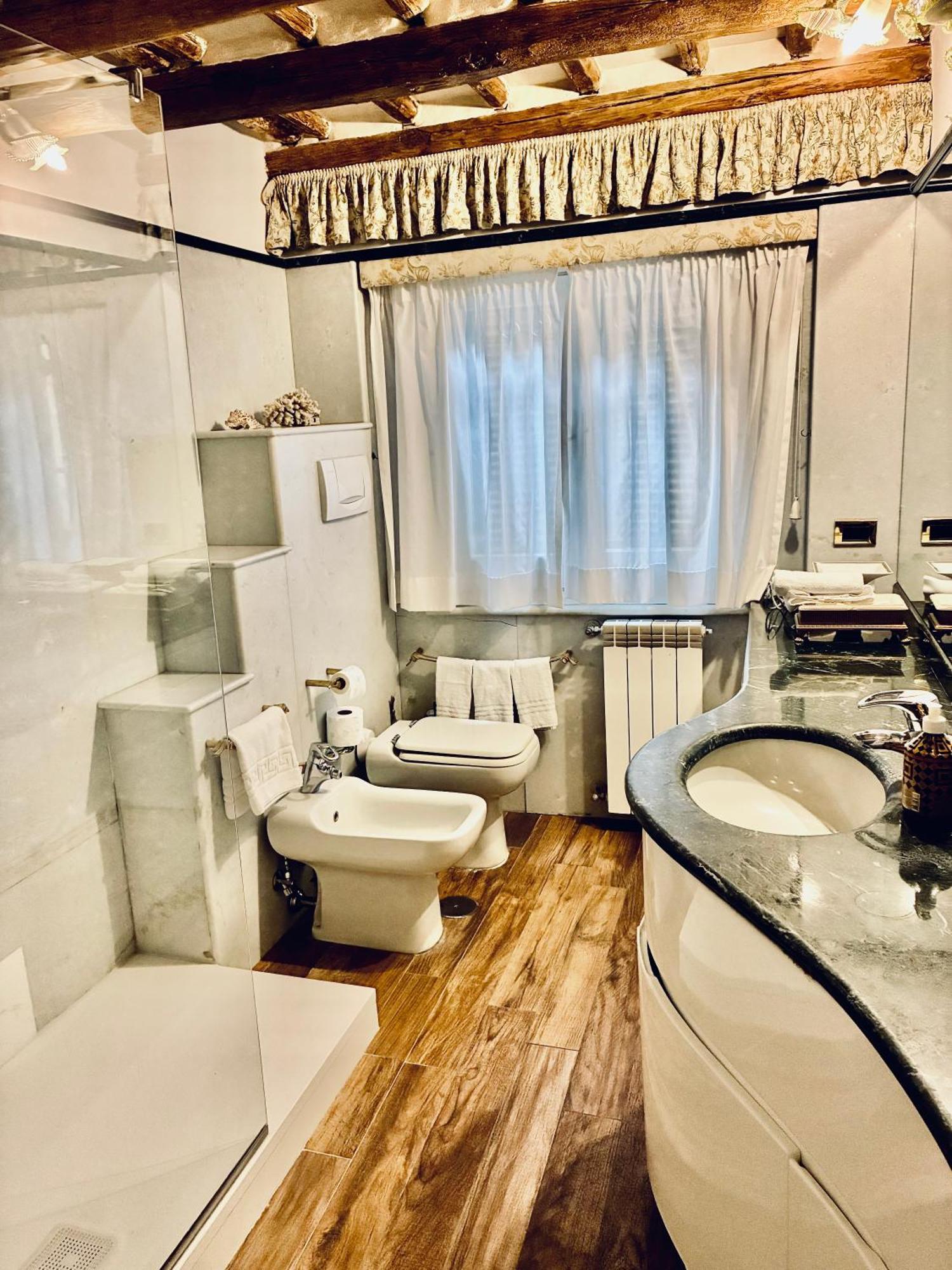 D.R.Rome Spanish Luxury Suites Exterior foto
